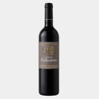 Thumbnail for Château Pollestres 2022 Côtes du Roussillon Rouge - Laboxavin