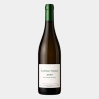 Thumbnail for Château Yvonne Saumur Blanc Sec Bio Chenin Blanc AOP Saumur - Laboxavin