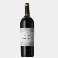 Thumbnail for Bouteille de Chemin des Garennes 2019, AOP Terrasses du Larzac, Château Capion.