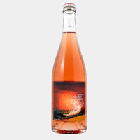 Thumbnail for Crépus'Bulle Domaine Les Hautes Noëlles Pétillant Naturel Rosé Bio - Laboxavin