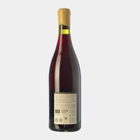 Thumbnail for Contre-étiquette Croix de Bois 2014 – Châteauneuf-du-Pape – M. Chapoutier