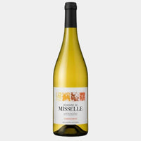 Thumbnail for Domaine Miselle Chardonnay vin blanc IGP Côtes de Gascogne - Laboxavin