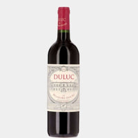Thumbnail for Bouteille de Duluc de Branaire-Ducru 2018, vin rouge de Saint-Julien

