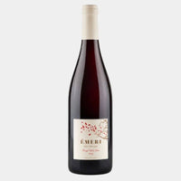 Thumbnail for Émeri 2021 Eric Chevalier vin rouge bio IGP Val de Loire - Laboxavin