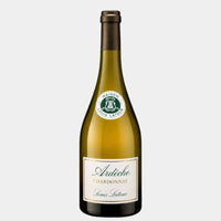 Thumbnail for IGP Ardèche Chardonnay Domaine Louis Latour vin blanc - Laboxavin