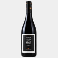 Thumbnail for IGP Ardèche Le Voisin d En Face 2023 Dauvergne Ranvier vin rouge Syrah - Laboxavin