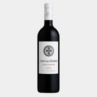 Thumbnail for La Croix des Hommes 2022 Côtes de Bourg Vin Rouge Bordeaux - Laboxavin
