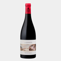 Thumbnail for Bouteille de vin rouge La Genèse 2021 – Domaine Raymond Usseglio – 100 % Grenache – vin biodynamique élevé en amphore


