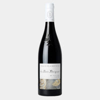 Thumbnail for Bouteille Le Bois Bouquet Rouge – Pinot Noir Vendée Bio, domaine de la Barbinière, élégant et frais