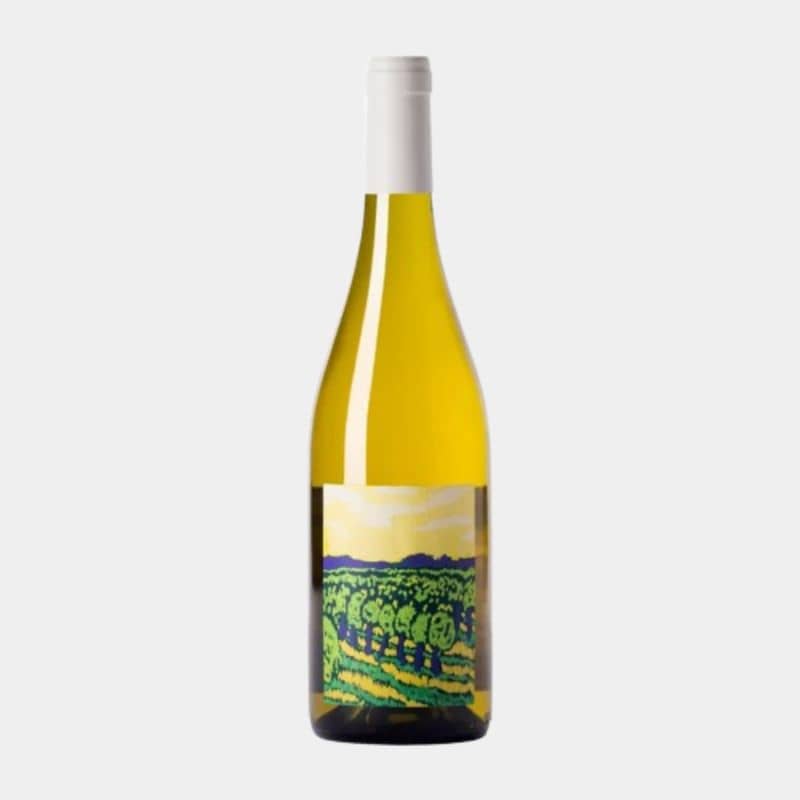 Le Chenin Vouvray Bio Catherine et Pierre Breton AOC Vouvray Blanc - Laboxavin