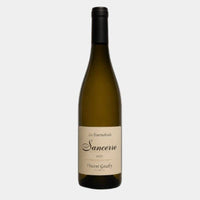 Thumbnail for Le Tournebride Vincent Gaudry Sancerre Blanc Biodynamie Sauvignon Blanc - Laboxavin
