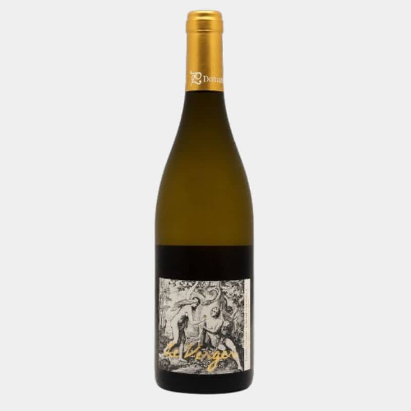 Le Verger 2024 Domaine Luneau Papin Muscadet Sèvre et Maine Bio - Laboxavin
