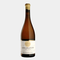 Thumbnail for Bouteille Les Granits 2014 – AOP Saint‑Joseph Blanc – Marsanne M. Chapoutier

