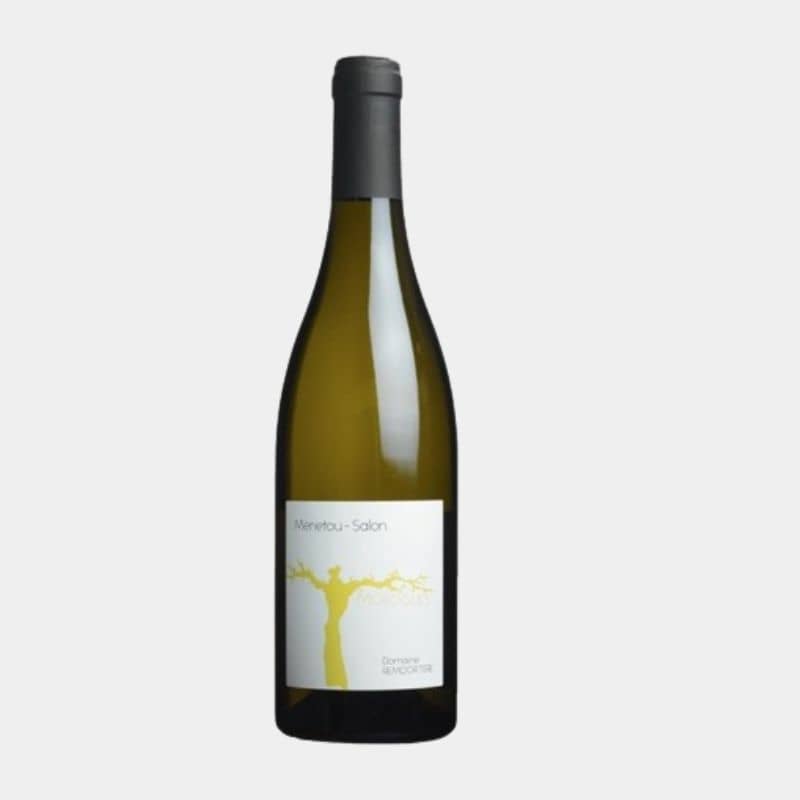 Les Morogues Domaine Antoine Van Remoortere Vin Blanc Bio Val de Loire - Laboxavin