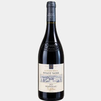 Thumbnail for Les Plants Nobles Pinot Noir Ropiteau 2025 vin rouge Laboxavin