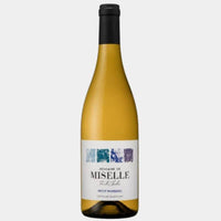 Thumbnail for Miselle Blanc Moelleux Petit Manseng 2024 IGP Côtes de Gascogne - Laboxavin