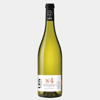 Thumbnail for N4 Gros et Petit Manseng Doux 2025 vin blanc moelleux du Sud Ouest - Laboxavin