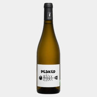 Thumbnail for Pesked Blanc Bio Vin de France Melon de Bourgogne - Laboxavin