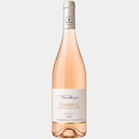 Thumbnail for Pierre Rougon Rosé Ventoux 2024 AOP Ventoux Rosé - Laboxavin