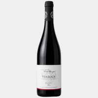 Thumbnail for Pierre Rougon Rouge Ventoux 2024 AOP Ventoux Rouge - Laboxavin