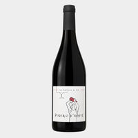 Thumbnail for Pineau d Aunis 2024 Les Athlètes du Vin Vin Rouge Touraine Loire - Laboxavin