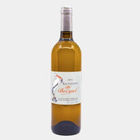 Thumbnail for Bouteille de vin blanc Sauvignon By Beynat 2021 – Bordeaux Bio – Château Beynat

