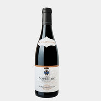 Thumbnail for Bouteille Monier de la Sizeranne 2020 – AOP Hermitage – Syrah de M. Chapoutier

