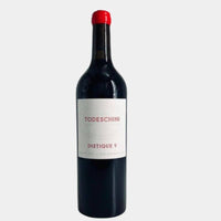 Thumbnail for Bouteille de Todeschini Distique 9 2016, Saint-Émilion Grand Cru rouge

