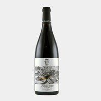Thumbnail for Bouteille L’Ultime Repas 2021 – Vin de France – Syrah puissante Famille de Boel

