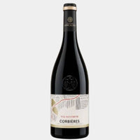 Thumbnail for Via Nostrum Corbières 2023 AOP Corbières vin rouge Laboxavin