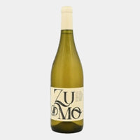 Thumbnail for Bouteille de vin blanc naturel Zumo 2023 – La Cave Apicole – Vin de France – Laboxavin










