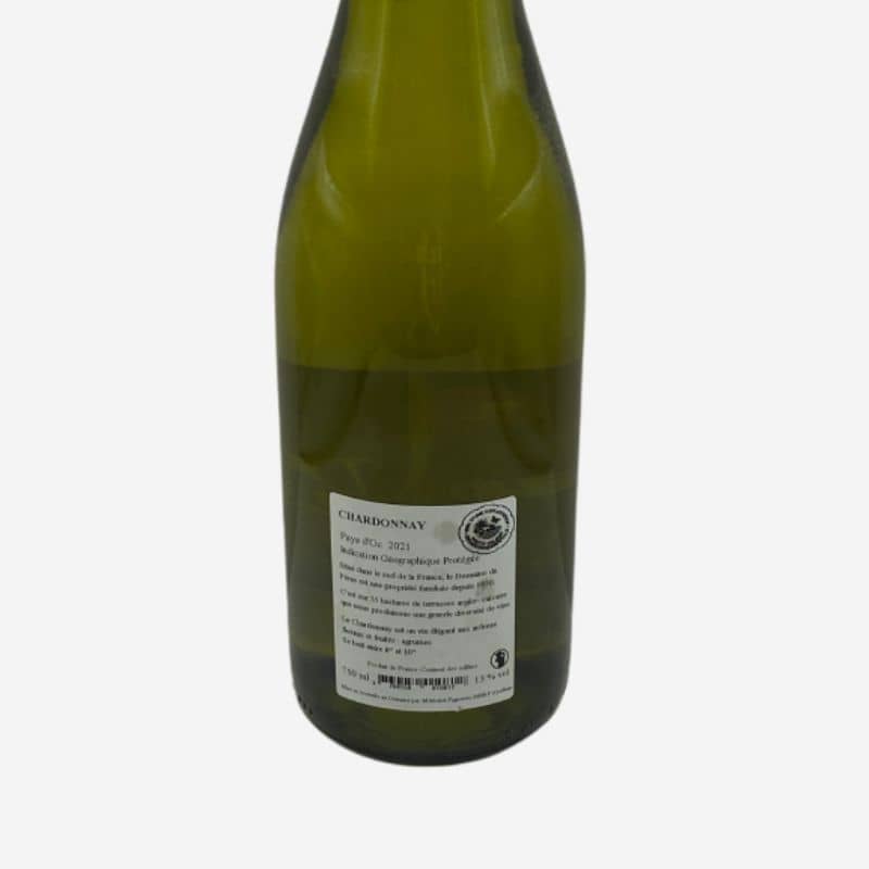 Chardonnay Domaine Du Peras